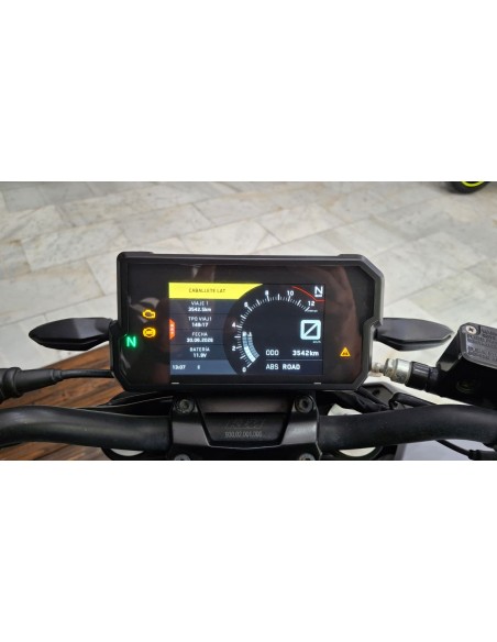 Used 2022 KTM 125 Duke | 3,542 km | Mint Condition | Siebla