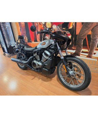 Harley‑Davidson Nightster Special 2024 | 11.700 km 2