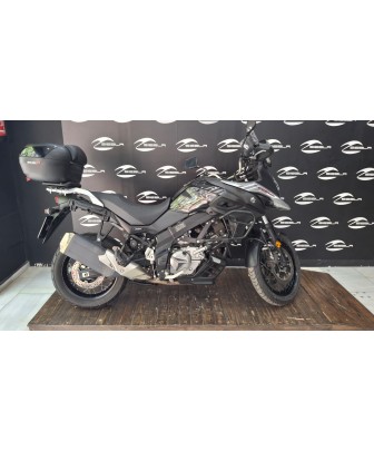 Suzuki V-Strom 650 XT 2017 | 25.430 km