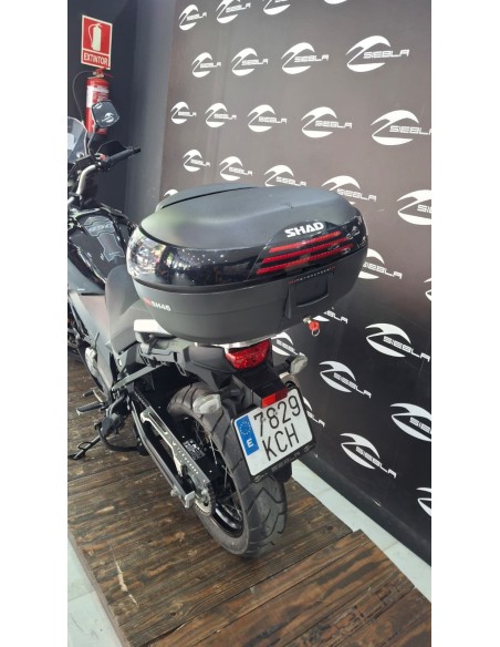 2017 Suzuki V-Strom 650 XT | 25,430 km | Adventure Ready | Siebla