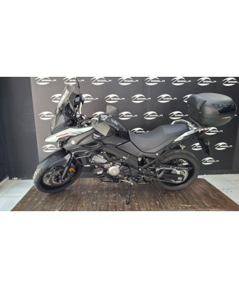 Suzuki V-Strom 650 XT 2017 | 25.430 km 2