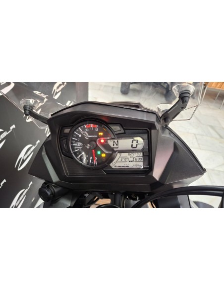 2017 Suzuki V-Strom 650 XT | 25,430 km | Adventure Ready | Siebla