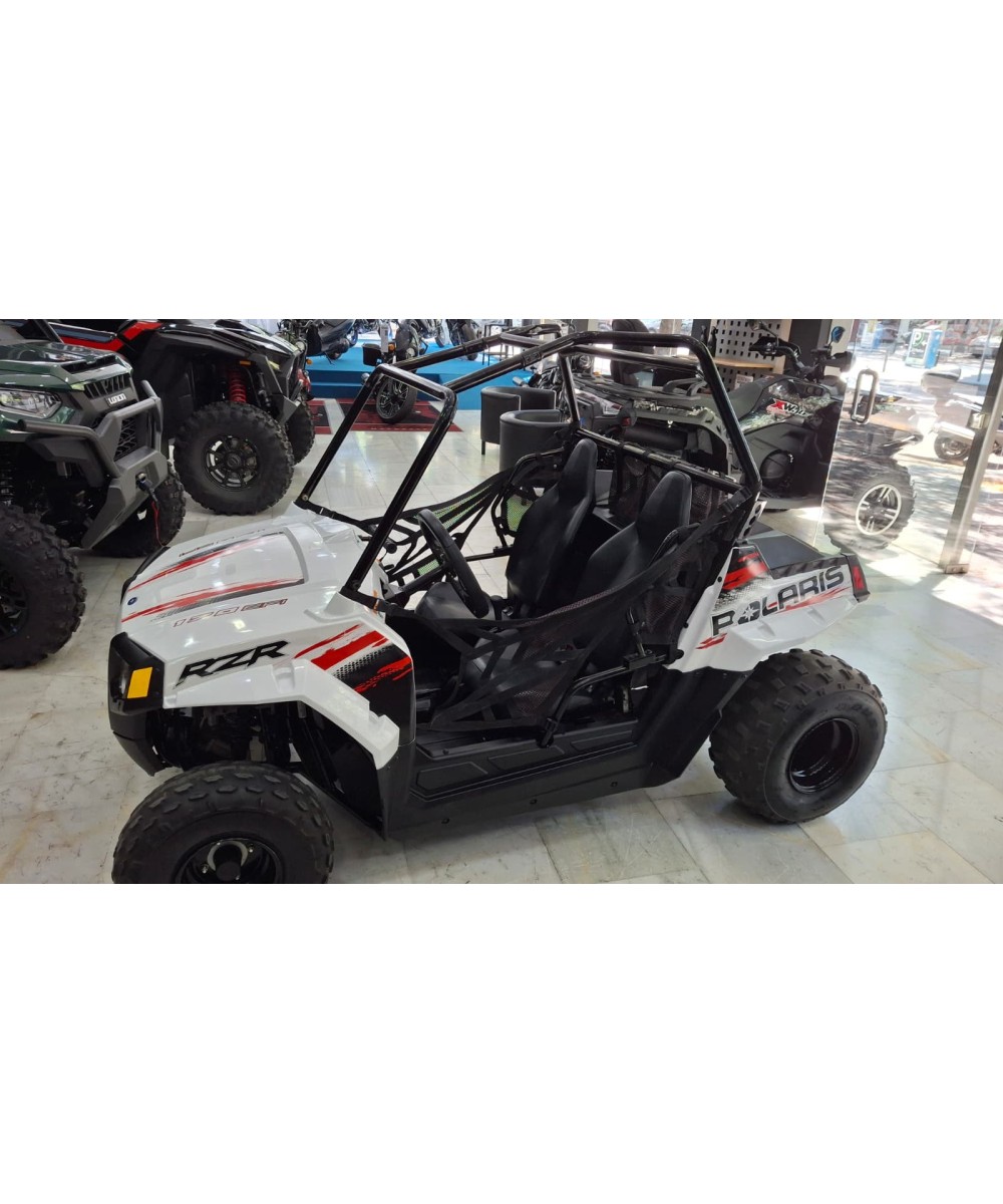 Used 2016 Polaris RZR 170 | Youth Side-by-Side | Siebla