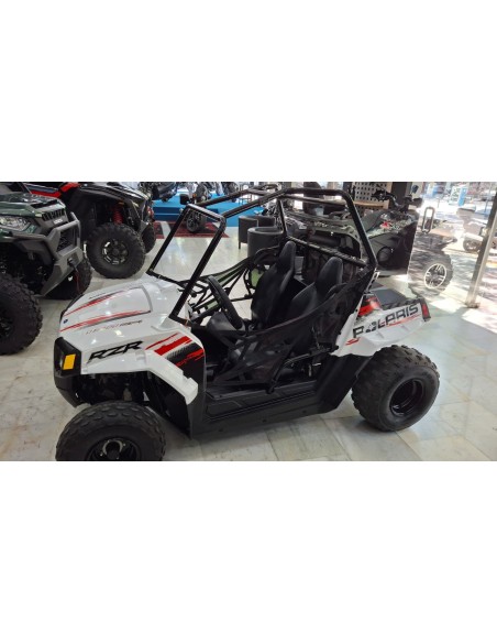 Polaris RZR 170 2016 | Vehículo Infantil / Juvenil