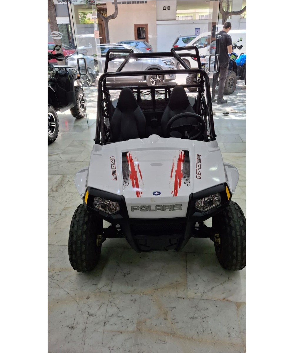 Used 2016 Polaris RZR 170 | Youth Side-by-Side | Siebla