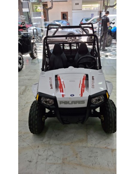 Polaris RZR 170 2016 | Vehículo Infantil / Juvenil