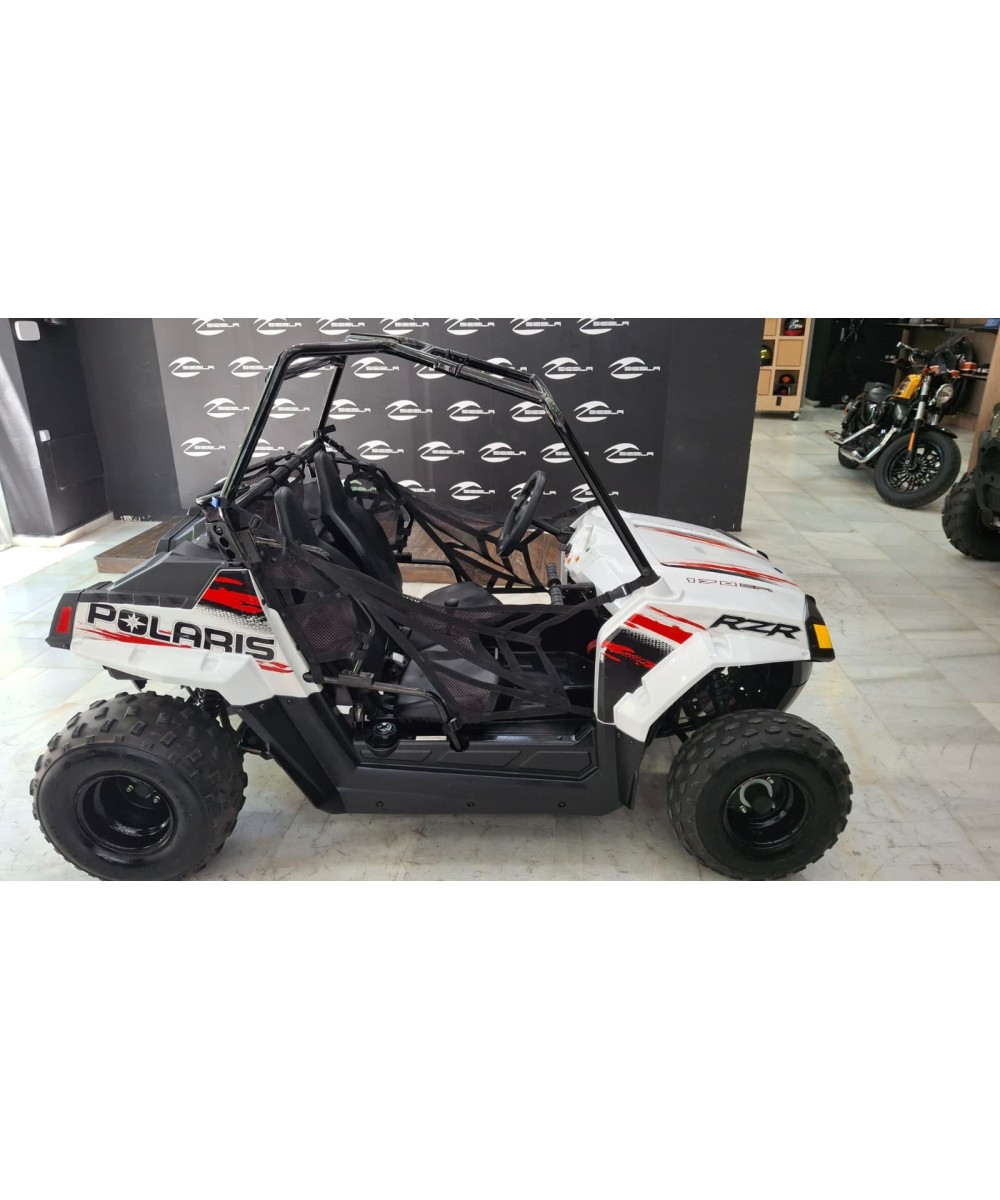 Used 2016 Polaris RZR 170 | Youth Side-by-Side | Siebla