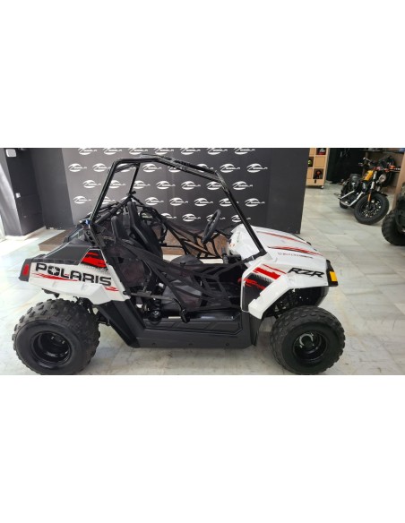 Used 2016 Polaris RZR 170 | Youth Side-by-Side | Siebla