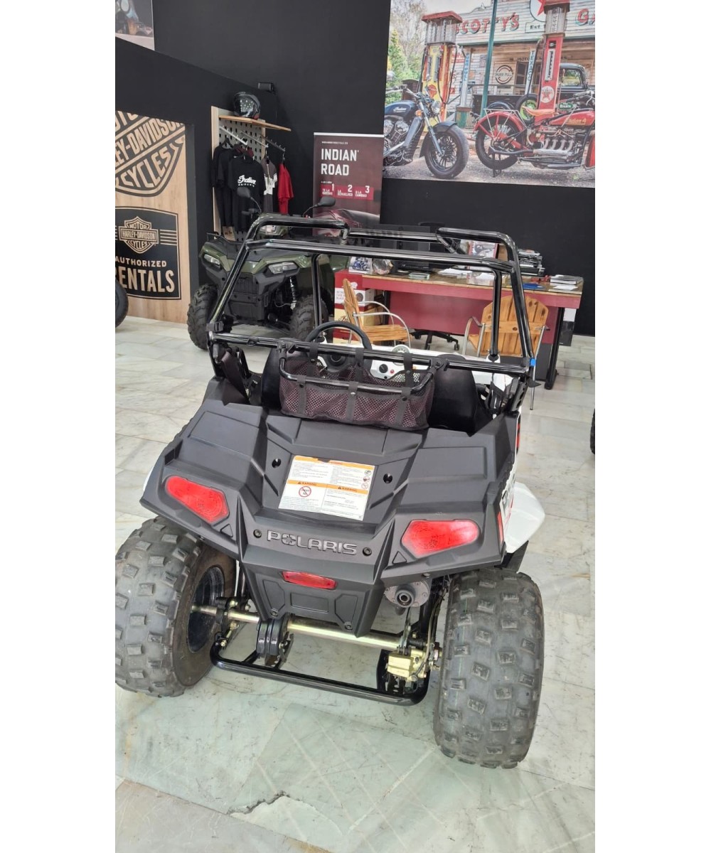 Used 2016 Polaris RZR 170 | Youth Side-by-Side | Siebla