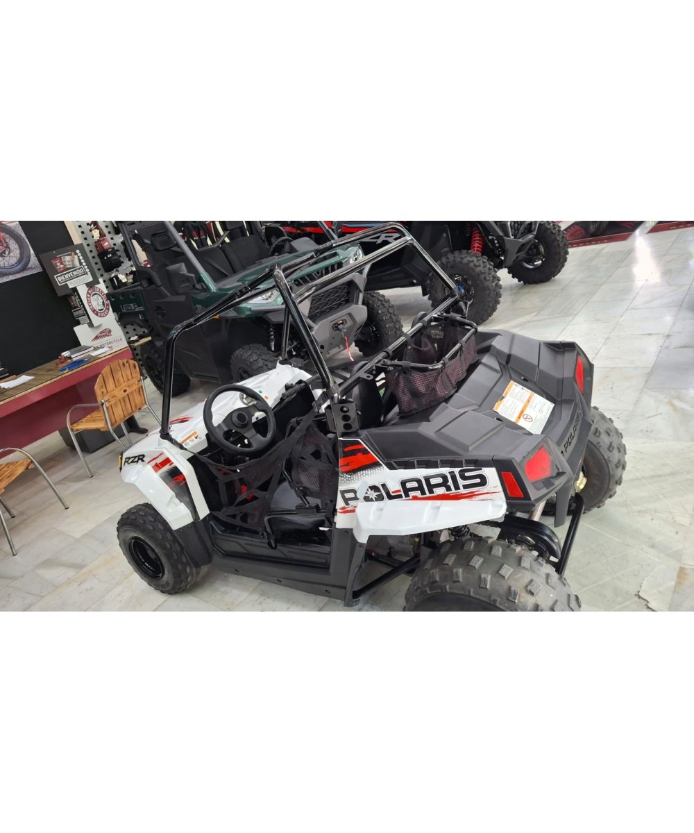 Polaris RZR 170 2016 | Vehículo Infantil / Juvenil