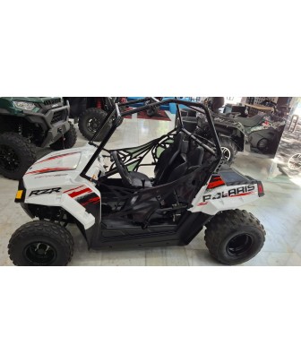 Polaris RZR 170 2016 | Vehículo Infantil / Juvenil 2
