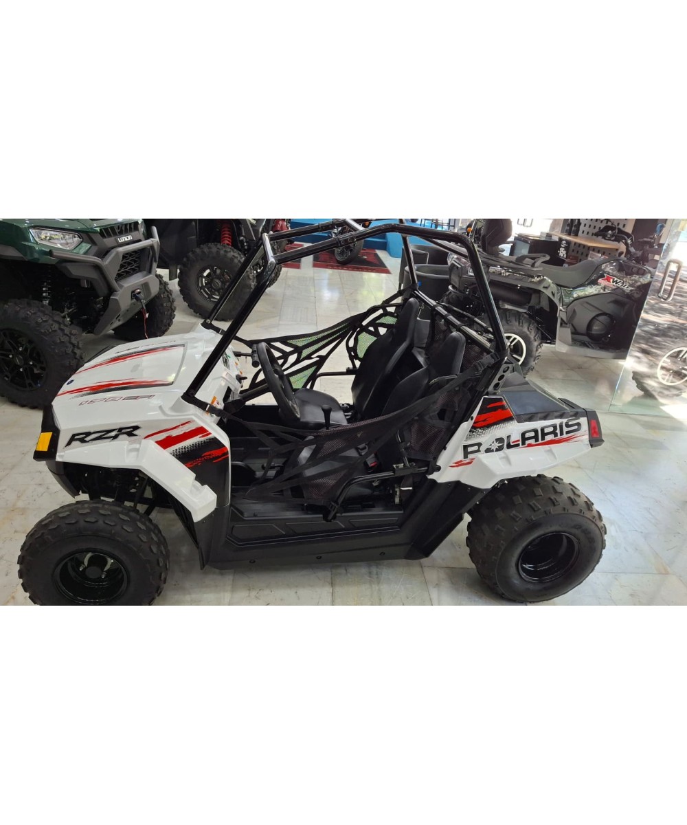 Used 2016 Polaris RZR 170 | Youth Side-by-Side | Siebla