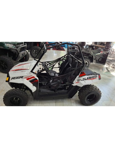 Polaris RZR 170 2016 | Vehículo Infantil / Juvenil