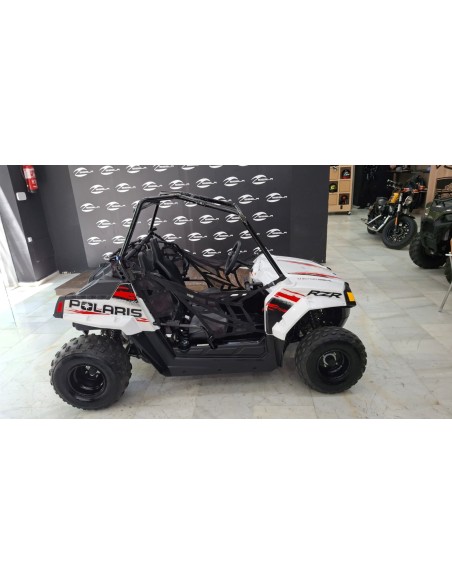 Polaris RZR 170 2016 | Vehículo Infantil / Juvenil