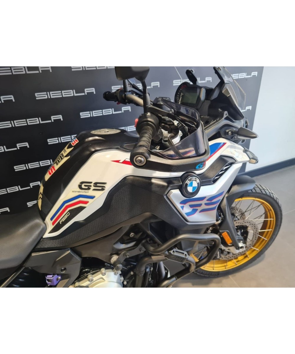 BMW F 850 GS 2018 | 62.689 km | 3 maletas Motorrad | 9.199€
