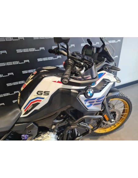BMW F 850 GS 2018 | 62.689 km | 3 maletas Motorrad | 9.199€