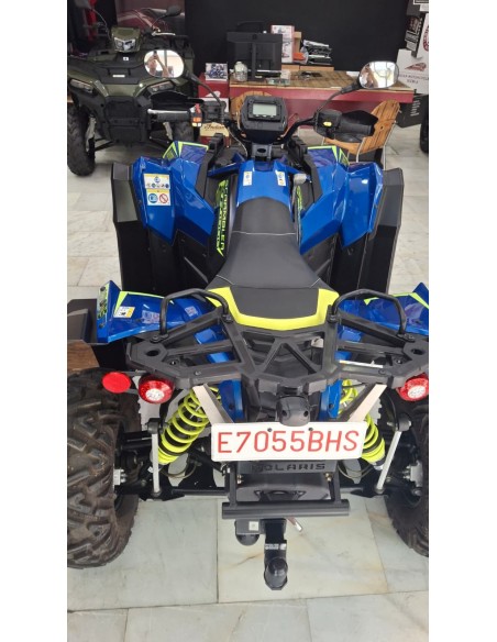 Used 2022 Polaris Scrambler XP 1000 S | Only 200 km | Siebla