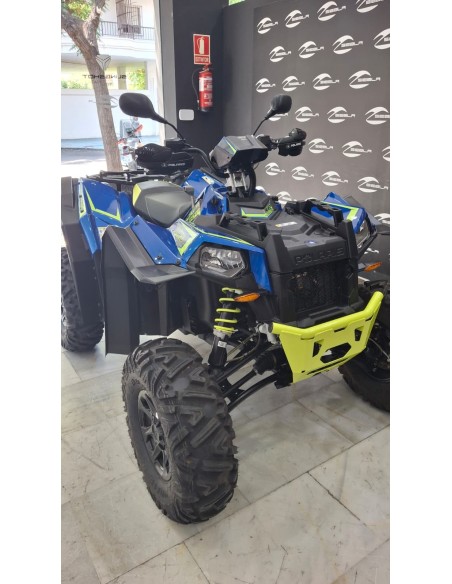 Used 2022 Polaris Scrambler XP 1000 S | Only 200 km | Siebla