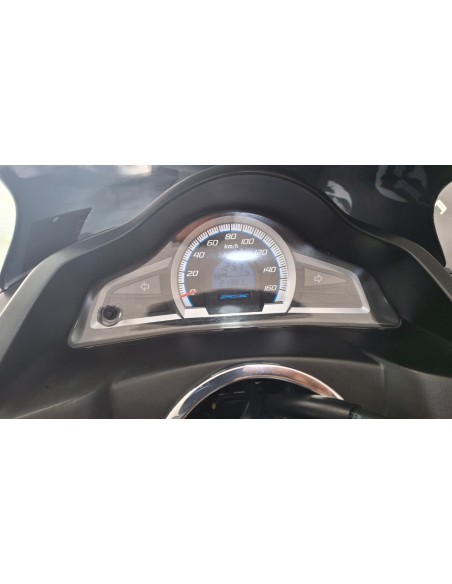 BMW C 650 Sport 2020 | 8.732 km