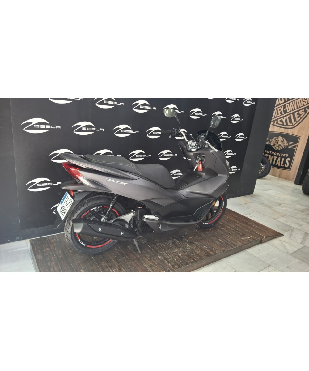 BMW C 650 Sport 2020 | 8.732 km