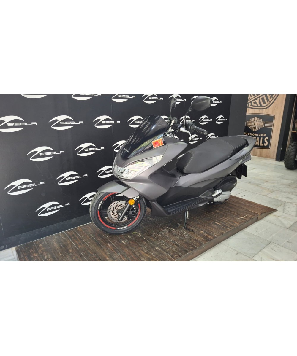 BMW C 650 Sport 2020 | 8.732 km