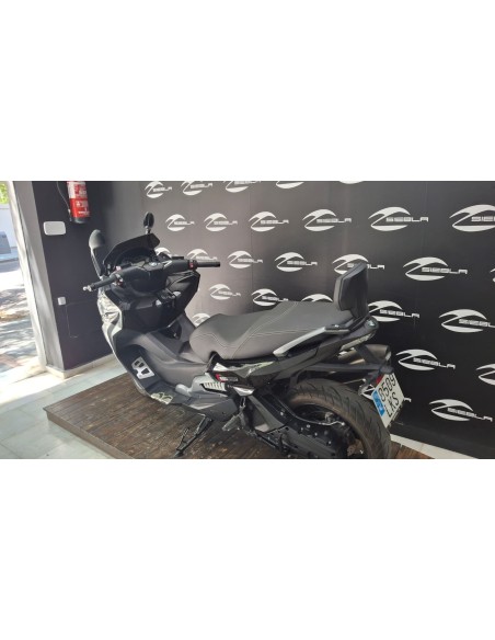 Used 2020 BMW C 650 Sport | 8,732 km | Akrapovič | Siebla