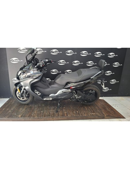 BMW C 650 Sport 2020 | 8.732 km