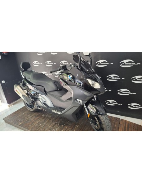 BMW C 650 Sport 2020 | 8.732 km