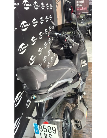 BMW C 650 Sport 2020 | 8.732 km
