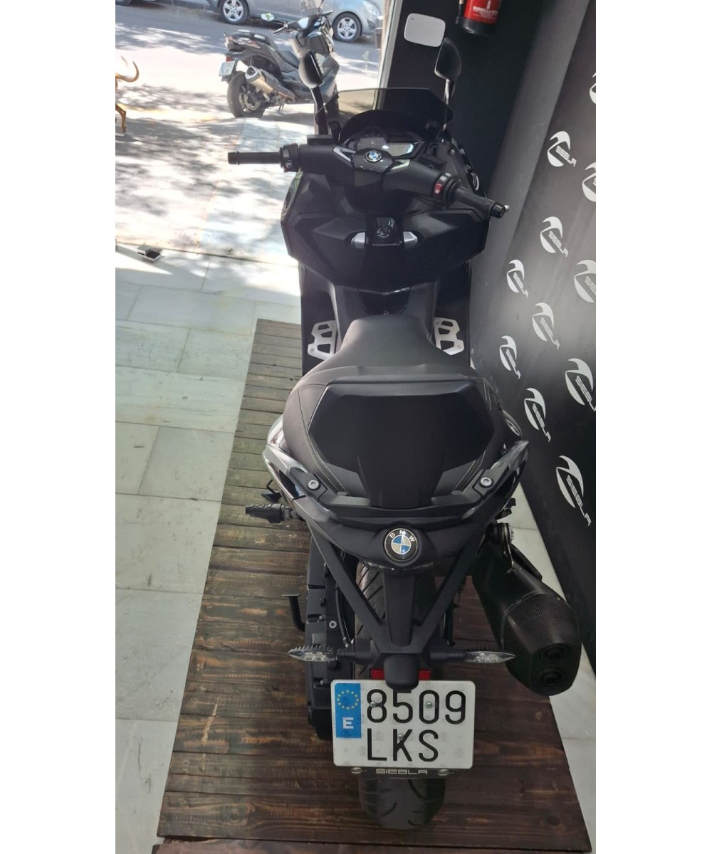 Used 2020 BMW C 650 Sport | 8,732 km | Akrapovič | Siebla