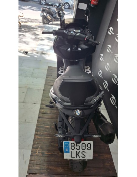BMW C 650 Sport 2020 | 8.732 km