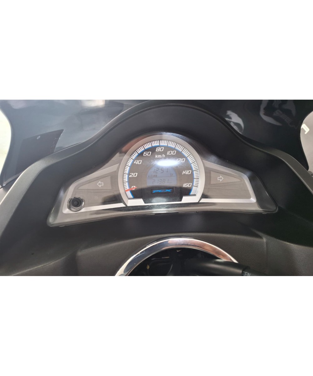 Honda PCX 125 2017 | 2.131 km
