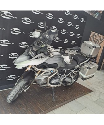 BMW R 1200 GS 2014 | 67.455 km | 3 maletas | 11.999€ 2