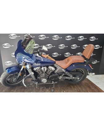 Indian Scout 1200 2020 | 39.900 km 2