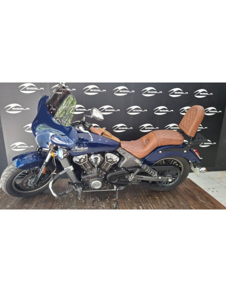 Indian Scout 1200 2020 | 39.900 km