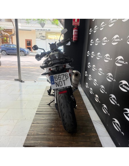 KTM 890 SMT 2025 | 5.149 km
