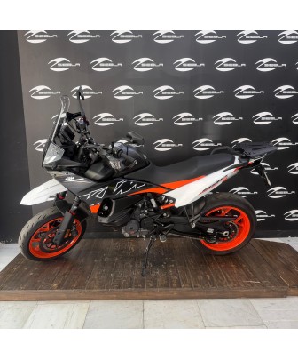 KTM 890 SMT 2025 | 5.149 km 2