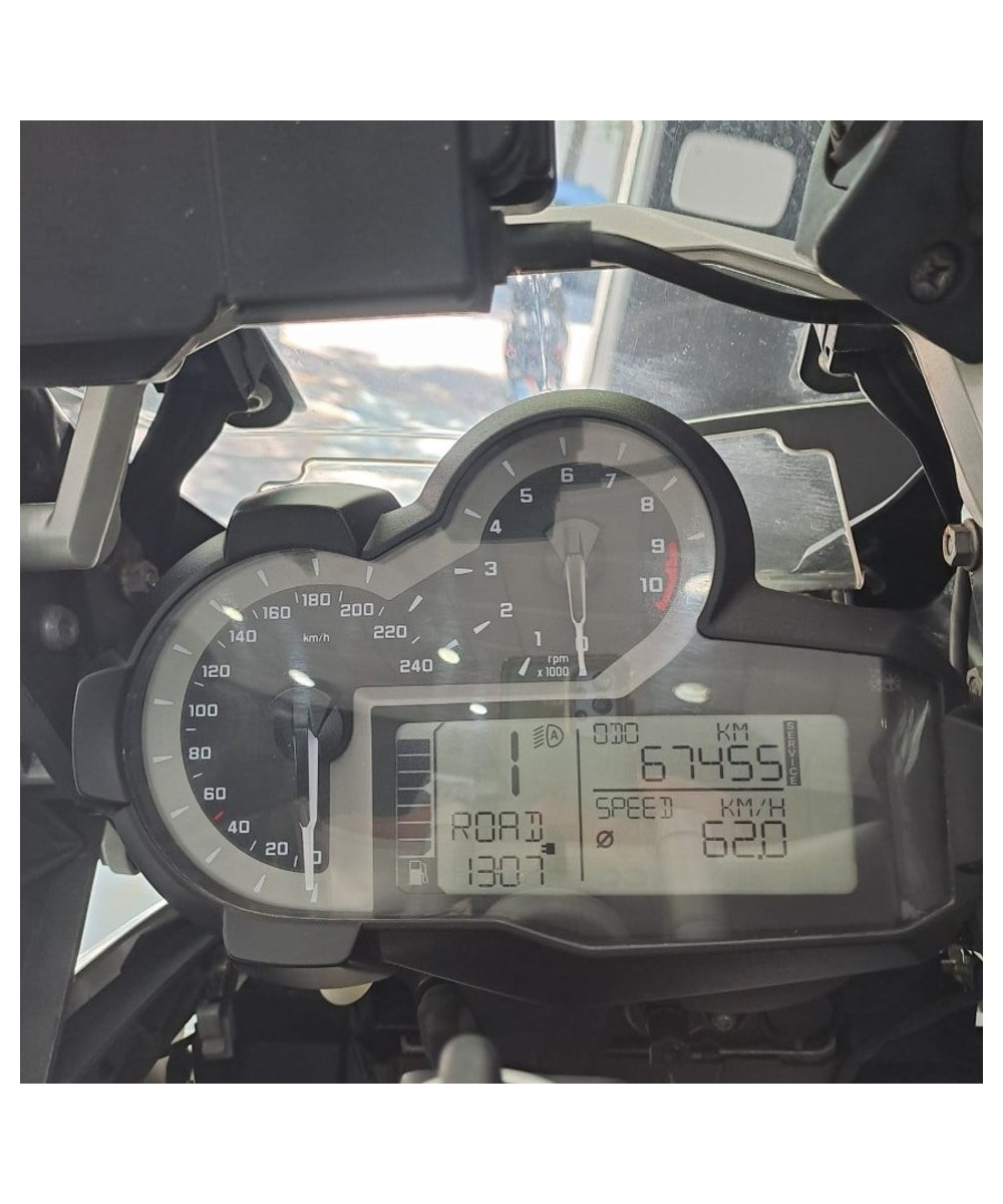 BMW R 1200 GS 2014 | 67.455 km | 3 maletas | 11.999€