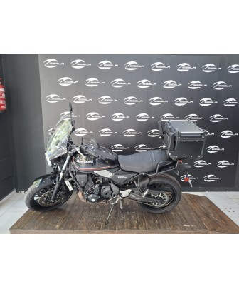 Used 2023 Kawasaki Z650RS | 8,285 km | Retro Styling | Siebla 2