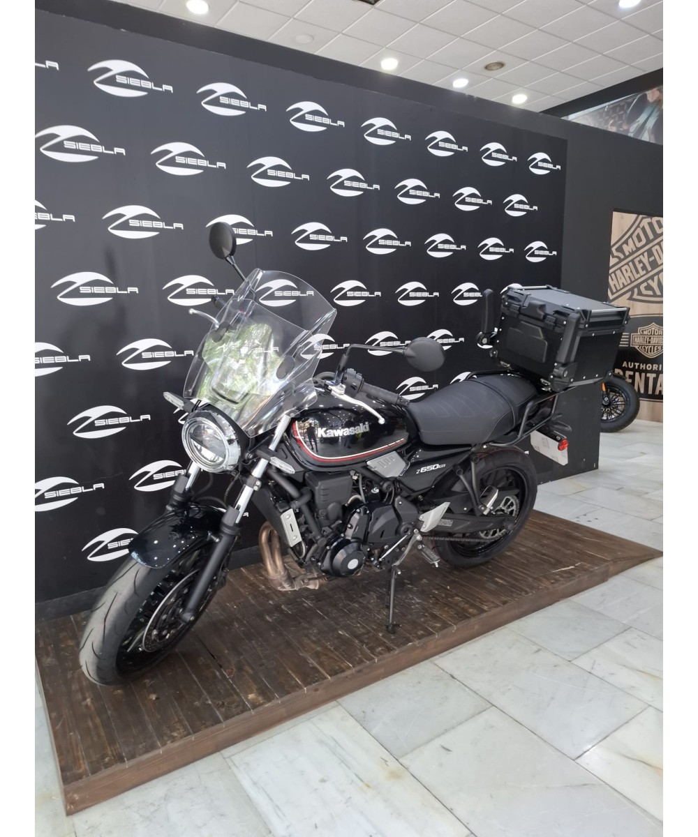 Kawasaki Z650RS 2023 | 8.285 km