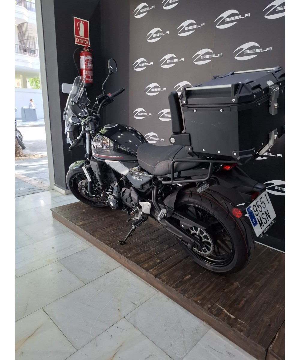 Kawasaki Z650RS 2023 | 8.285 km