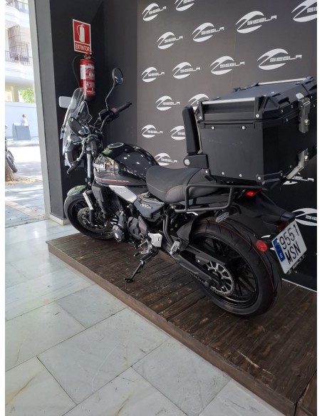 Used 2023 Kawasaki Z650RS | 8,285 km | Retro Styling | Siebla