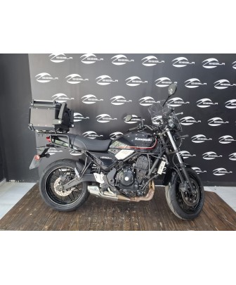 Kawasaki Z650RS 2023 | 8.285 km