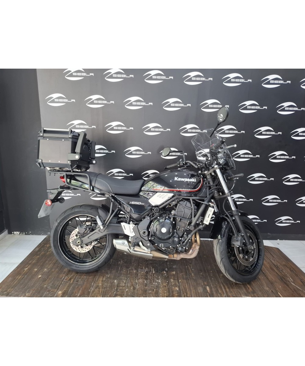 Kawasaki Z650RS 2023 | 8.285 km