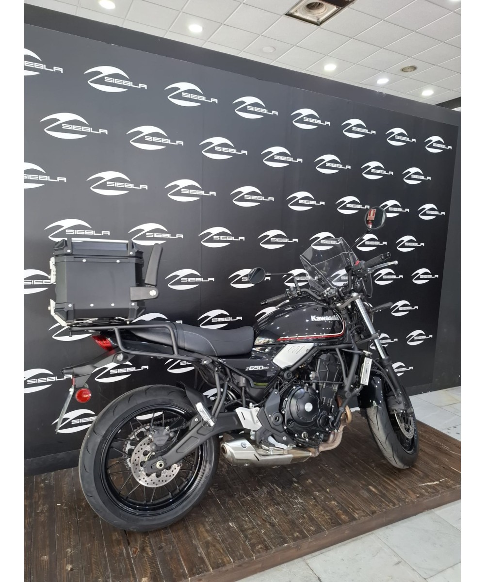 Kawasaki Z650RS 2023 | 8.285 km
