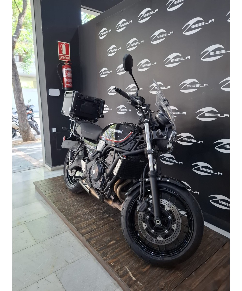 Kawasaki Z650RS 2023 | 8.285 km