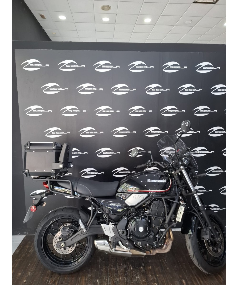 Kawasaki Z650RS 2023 | 8.285 km