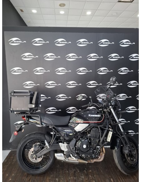 Kawasaki Z650RS 2023 | 8.285 km