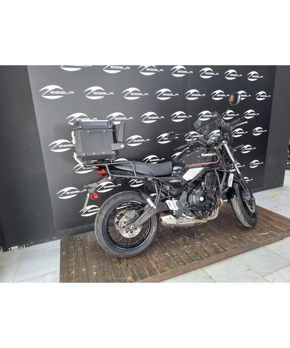 Kawasaki Z650RS 2023 | 8.285 km