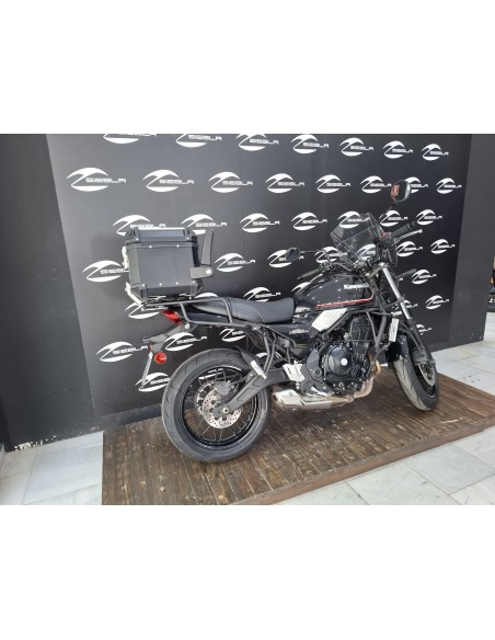 Kawasaki Z650RS 2023 | 8.285 km